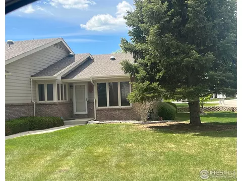 1107 Hawkeye St, Fort Collins, CO 80525
