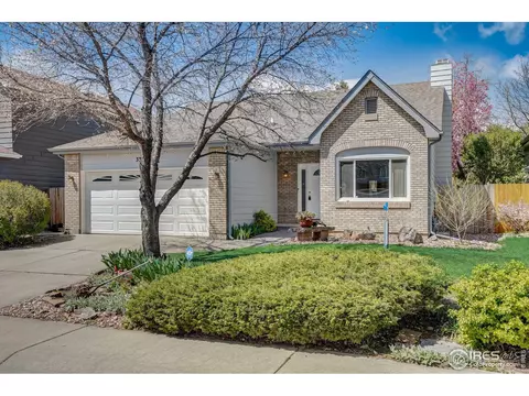 3317 Laredo Ln, Fort Collins, CO 80526
