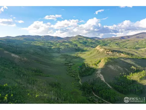 17261 County Road 2, Kremmling, CO 80459