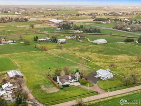 3820 Wild Bird Dr, Loveland, CO 80537