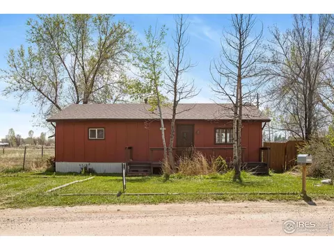 111 Meadow Ln, Fort Collins, CO 80524