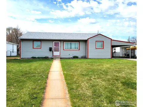 217 Colorado Pl, Sterling, CO 80751