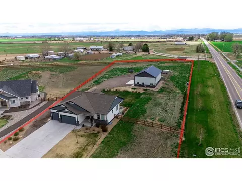 5001 Prairie Lark Ln, Eaton, CO 80615