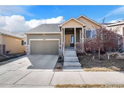 1478 First Light Dr, Windsor, CO 80550