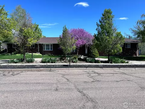 1790 Lowell Ave, Burlington, CO 80807