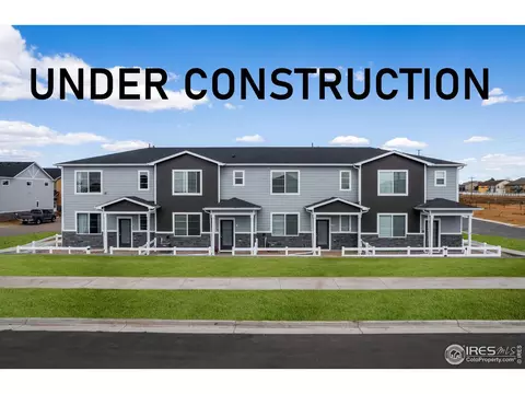 505 Condor Way, Johnstown, CO 80534