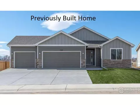 7189 Ryegrass Dr, Wellington, CO 80549