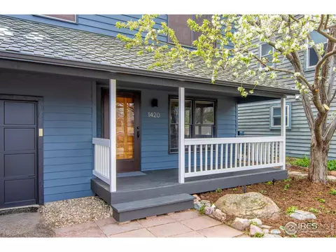 1420 Riverside Ave, Boulder, CO 80304 photo 2