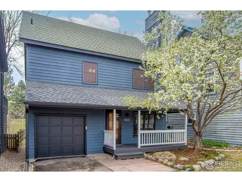 1420 Riverside Ave, Boulder, CO 80304