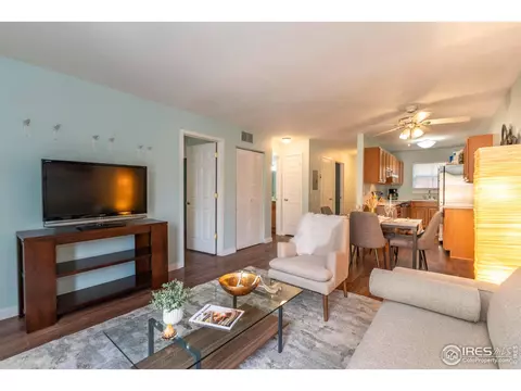 225 E 8th Ave #C-3, Longmont, CO 80504