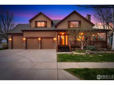 1715 Uncompahgre Dr, Loveland, CO 80538