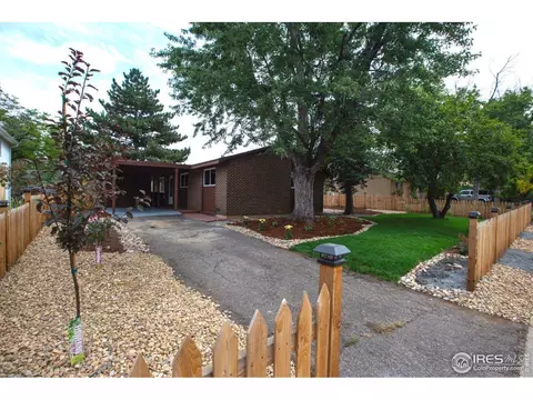 1140 Hartford Dr, Boulder, CO 80305