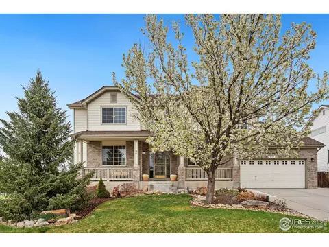839 Quintana Ln, Erie, CO 80516
