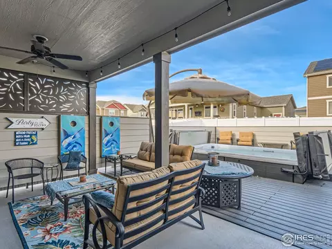 1878 Tinker Dr, Windsor, CO 80550 photo 22