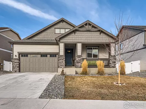 1878 Tinker Dr, Windsor, CO 80550 photo 2
