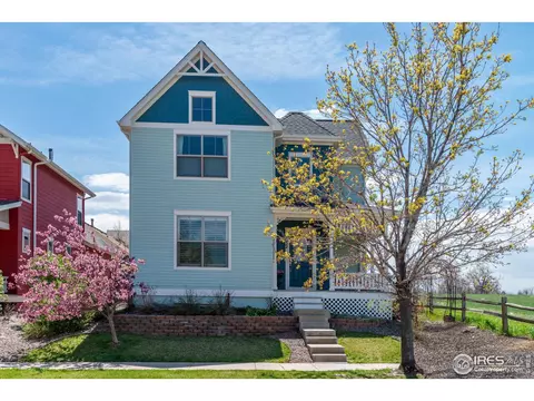 1532 Greenlee Way, Lafayette, CO 80026