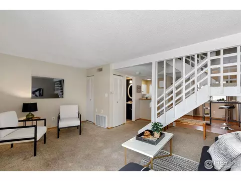 1705 Heatheridge Rd #C103, Fort Collins, CO 80526