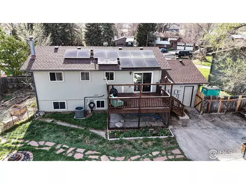 3416 Killarney Ct, Laporte, CO 80535 photo 3