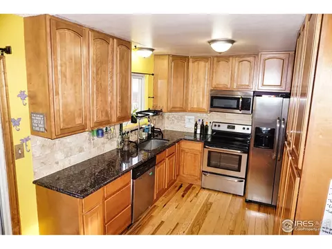 3416 Killarney Ct, Laporte, CO 80535 photo 6