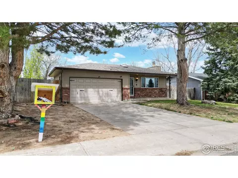 4611 W 3rd St, Greeley, CO 80634