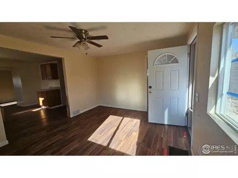 301 E 6th Ave, Otis, CO 80743 photo 2