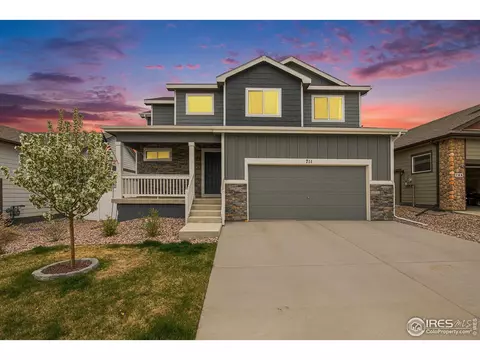 711 Cavern St, Severance, CO 80550
