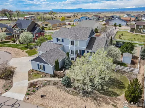 3433 Cottonwood Cir, Longmont, CO 80504