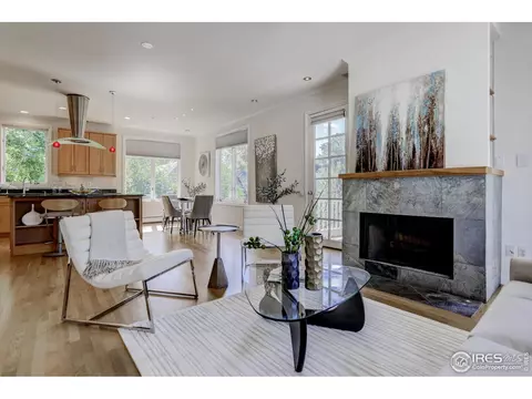 2444 9th St #8, Boulder, CO 80304