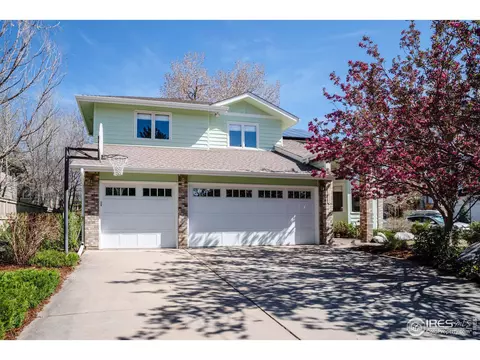 3647 Larkwood Ct, Boulder, CO 80304