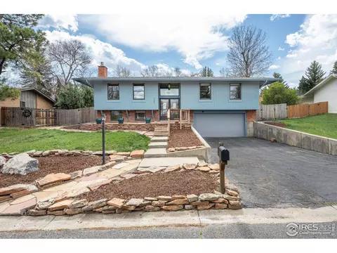 7282 Mount Meeker Rd, Longmont, CO 80503