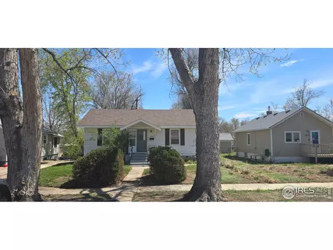 2020 7th Ave, Greeley, CO 80631