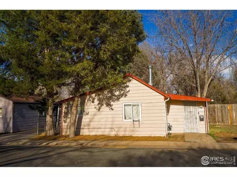 219 Ray St, Brush, CO 80723