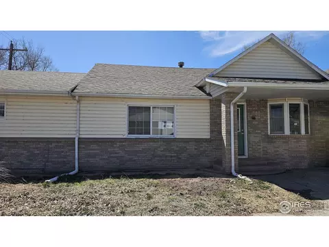 215 W 2nd Ave, Yuma, CO 80759