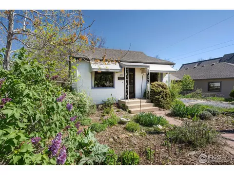 207 W Emma St, Lafayette, CO 80026