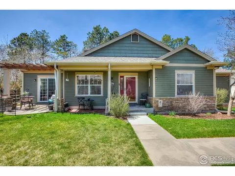 4021 Yellowstone Cir #9, Fort Collins, CO 80525