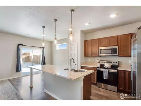 3216 Sandy Harbor Dr, Evans, CO 80620 photo 11