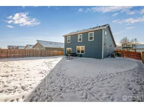 3216 Sandy Harbor Dr, Evans, CO 80620 photo 2
