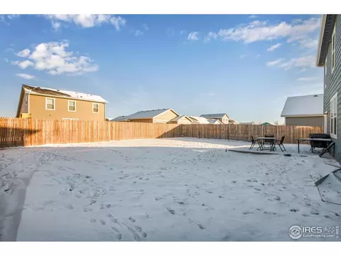 3216 Sandy Harbor Dr, Evans, CO 80620 photo 3