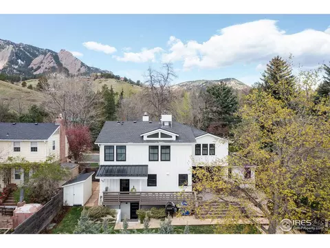 340 17th St, Boulder, CO 80302 photo 32