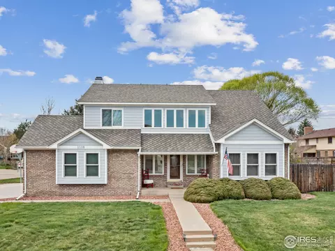 1116 Twin Peaks Cir, Longmont, CO 80503