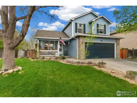 481 Natasha Ct, Loveland, CO 80537