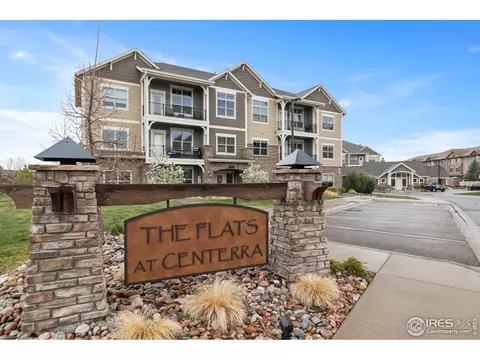 4642 Hahns Peak Dr #203, Loveland, CO 80538
