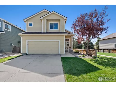 2001 Angelo Dr, Fort Collins, CO 80528