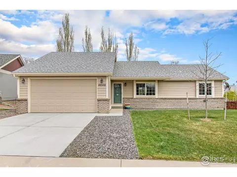 4040 La Veta Dr, Loveland, CO 80538