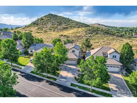 4567 Foothills Dr, Loveland, CO 80537