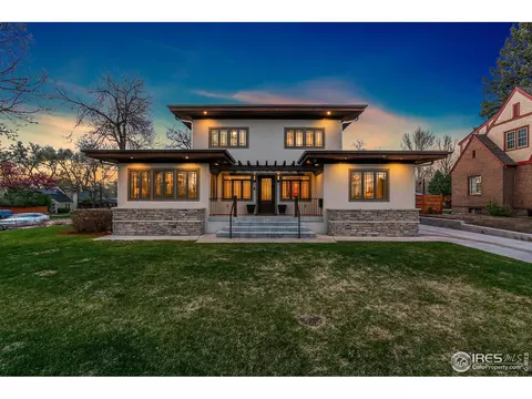 602 Elizabeth St, Fort Collins, CO 80524