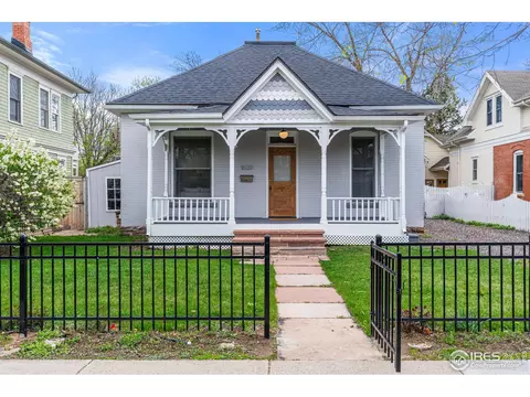 1628 Spruce St, Boulder, CO 80302