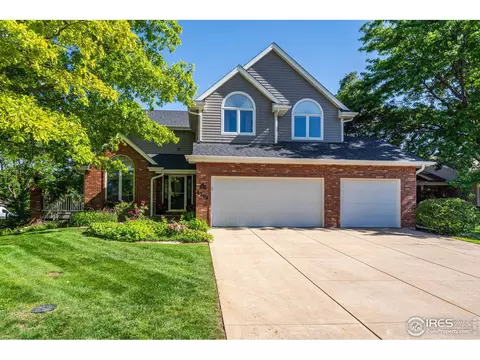 4304 W 14th St Rd, Greeley, CO 80634