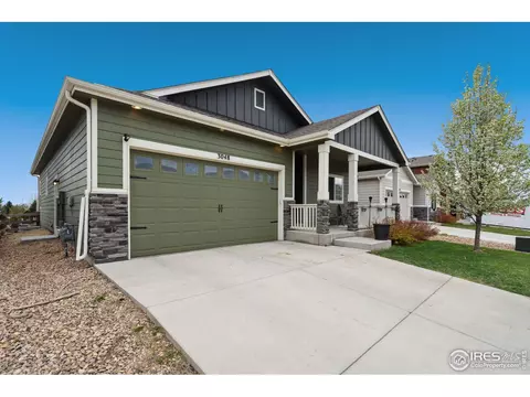 3048 Magnetic Dr, Loveland, CO 80537