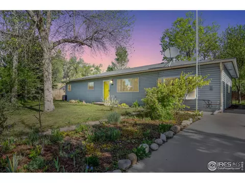 346 Westwood Dr, Fort Collins, CO 80524